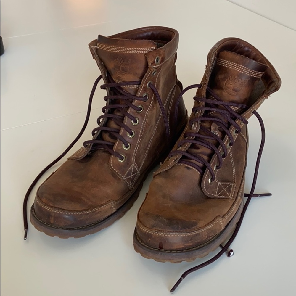 Timberland Earth Keeper Boot